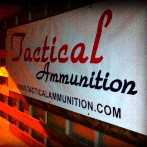 Independently owners Quality Ammunition Manufacturer. #deadoneverytime
