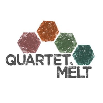 🍯🎶 Quartet vocal de Barcelona 📀‼️ NOU DISC 2023: #CELEBREM 📆 Pròxim concert: 23/10 al PALAU DE LA MÚSICA 📮 Contractació: contacte@elsostingut.cat