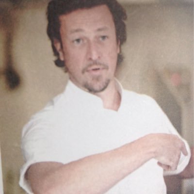 Chef/Owner of @lochbayskye @MichelinGuideUK ⭐️