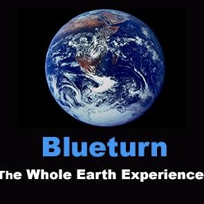 BlueturnEarth's profile picture. BLUETURN makes smooth, interactive videos of the Whole Earth out of satellite pictures by NASA's satellite DSCOVR located at L1.
