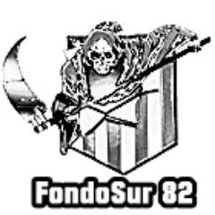 FondoSur82's profile picture. 