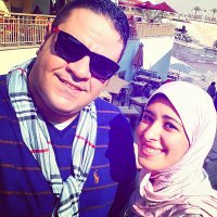 AR\Maged Elsherbinny (@modymars11) 's Twitter Profile