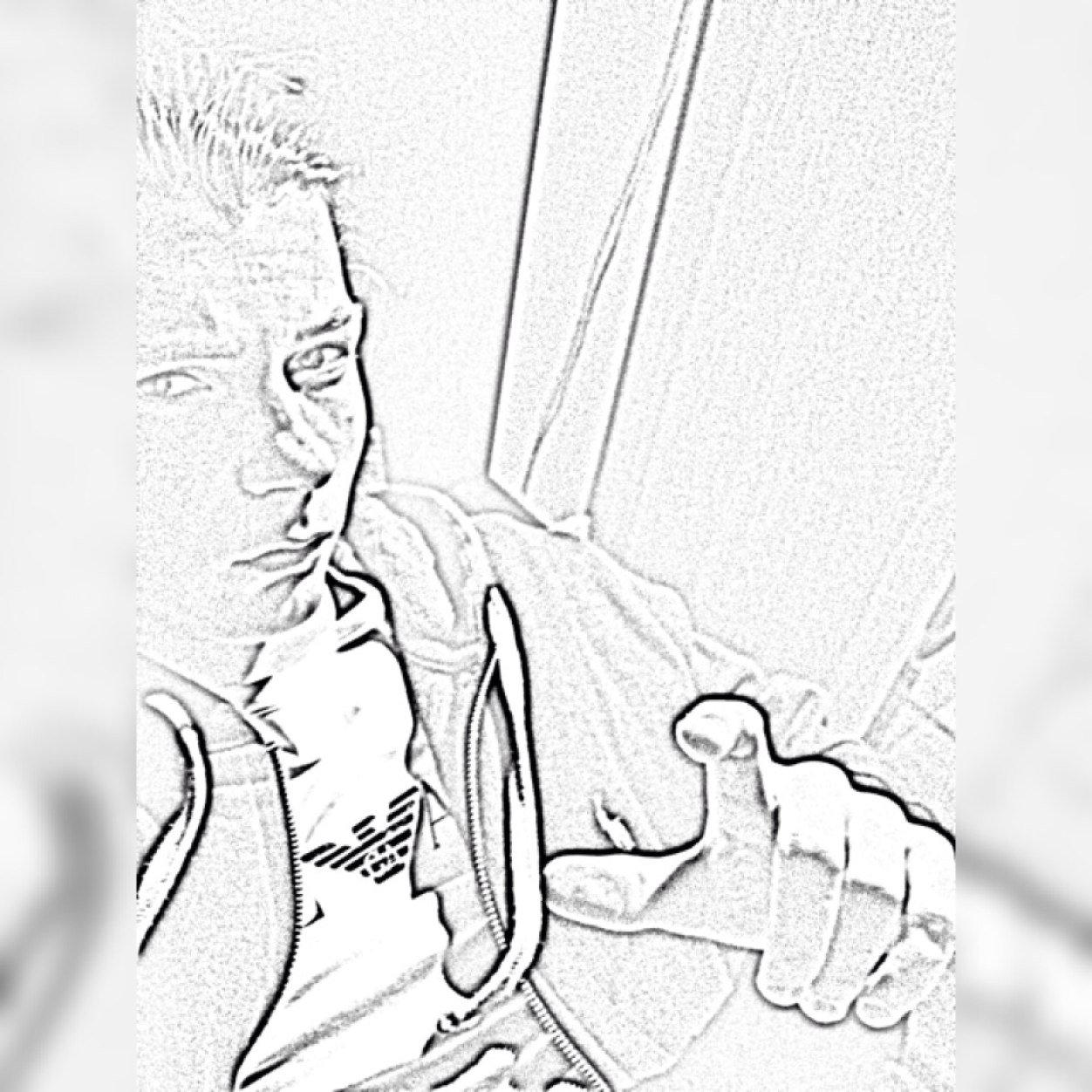 Twitter is dead follow my insta @felix.evanson