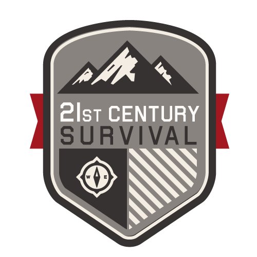 21stsurvival's profile picture. Survive the Outdoors, Natural Disasters, and Even Your Smart Phone. 21st Century Survival Tips to keep you Prepared.