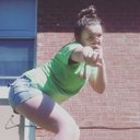 Kristin Hays - @itskristinhays - Twitter