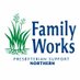 FamilyWorks Northern (@FamilyWorksNZ) Twitter profile photo