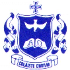 The official twitter account of Colaiste Choilm Swords, (est 1967 ) which is part of the Edmund Rice Schools Trust.