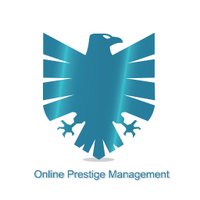 Online Prestige Management(@onlineprestigem) 's Twitter Profile Photo