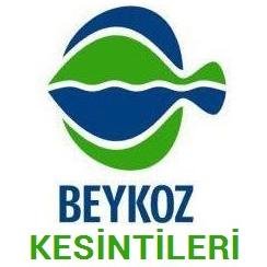 Beykoz su ve elektrik kesinti haberleri