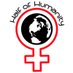 Half of Humanity (@halfofhumanity) Twitter profile photo Half of Humanity (@halfofhumanity) Twitter profile photo