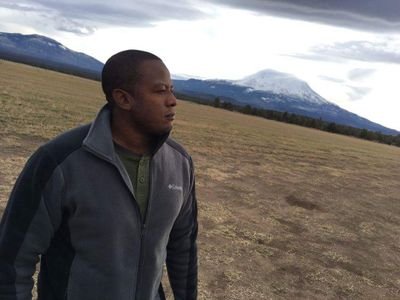 Reggie Byrd from South Carolina, moved to Washington State to follow my passion to explore the unknown. So far so good! I invite you to join me on my adventures