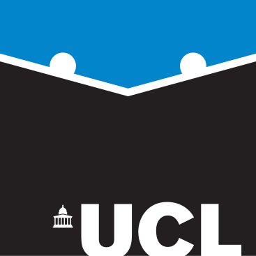 UCL Natural Language Processing Profile