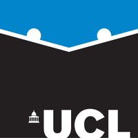 UCL Natural Language Processing(@ucl_nlp) 's Twitter Profileg