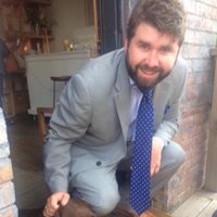 Jamie Jones (@jbjonesjr) 's Twitter Profile Photo