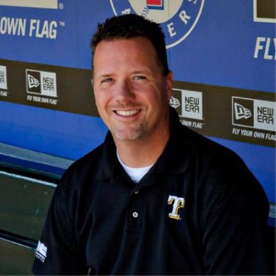 Food and Beverage Director for Delaware North at Globe Life Field - Home of the Texas Rangers