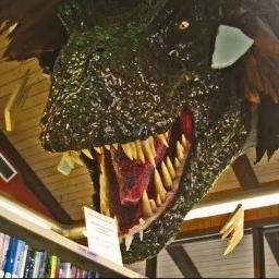 Sitka Public Library (formerly Kettleson Memorial Library) is a public library serving the City and Borough of Sitka, Alaska, since March 20, 1923.