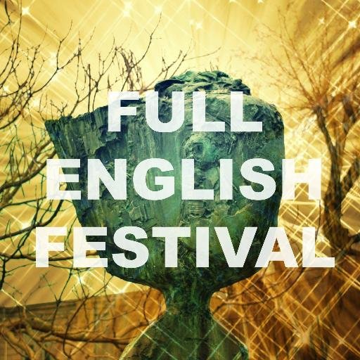 FullEnglishFest's profile picture. Want to see award-winning authors, top journalists and leading academics? Yes? Then UKC's Full English Festival is an event you won't want to miss.