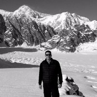 Robert Sheldon (@r_sheldon) 's Twitter Profile