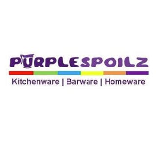 Welcome to PurpleSpoilz - Australia's Online Kitchen Accessories Experts and the best place to look for quality Kitchenware, Barware and Homewares.
