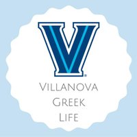 Villanova Greek Life (@vugreeklife) 's Twitter Profile