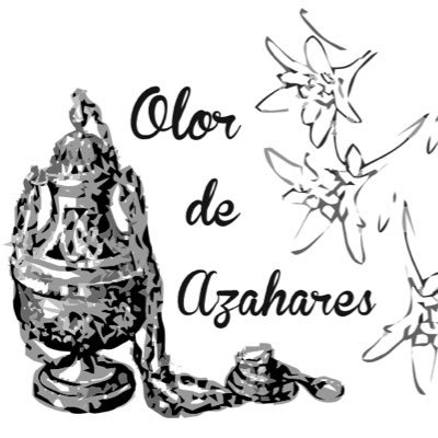 Un poco de incienso, una buena levantá, un sólo de corneta y una revirá, un izquierdo por delante y una saeta bien cantá. Antigua cuenta @InciensoYAzahar