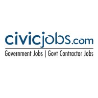 CivicJobs.com(@civicjobs_com) 's Twitter Profile Photo