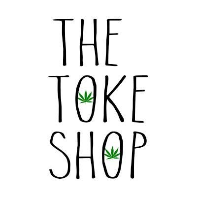 The Toke Shop