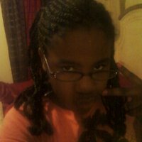 Tenika Washington - @LovinMe12 Twitter Profile Photo