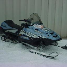 hetteensvideo2's profile picture. We have #old #snowmobile #movies from 1970's on #DVD. #Video #services transfers of old #8mm/#16mm #media to DVD. Make sure to order old snowmobile DVDs.