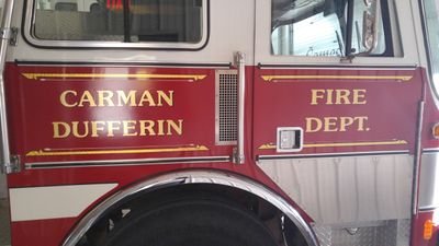 CarmanFireDept's profile picture. 