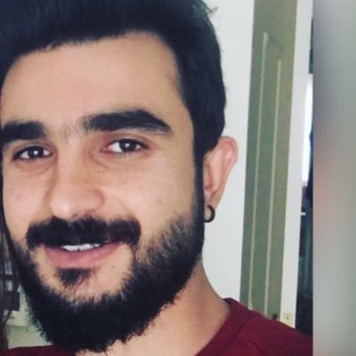 memetbarann's profile picture. Freedom. Software engineer.