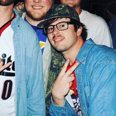 Brent717's profile picture. The Booty Gang Disciple