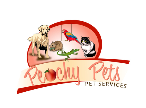 Peachy Pets provides pet sitting and daily dog walking in south Pinellas County, FL.