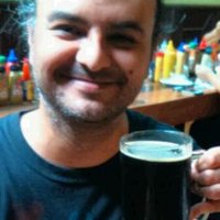 Felipe Parod (@pipe_parod) 's Twitter Profile