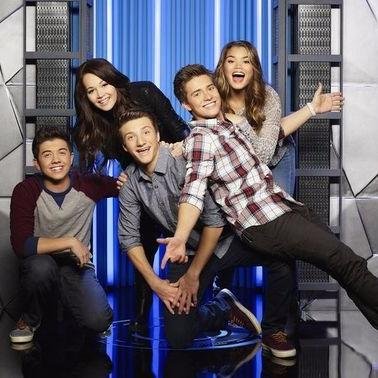 Lab Rats is the best show ever !!! See on wednesdays at 8:30pm, new episodes of Lab Rats: Elite Force !!!