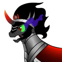 #KingSombraLife (@sootaloo) 's Twitter Profile