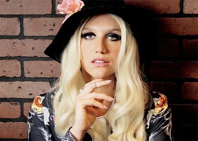 Sony is supporting rapists by not letting Kesha be free. Fire Dr. Luke and #FreeKesha now!