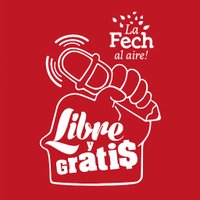 Libre y Gratis FECh (@libreygratis) 's Twitter Profile