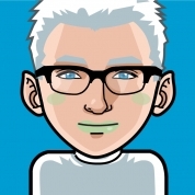 Pun-loving, goofy, geocaching, mac/iphone, geek dad
