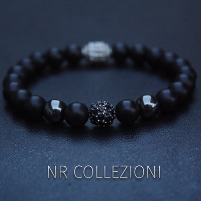 The official Twitter page for the NR bracelet collection. A lifestyle of pure elegance. Surrounded by luxury and everyday innovation.