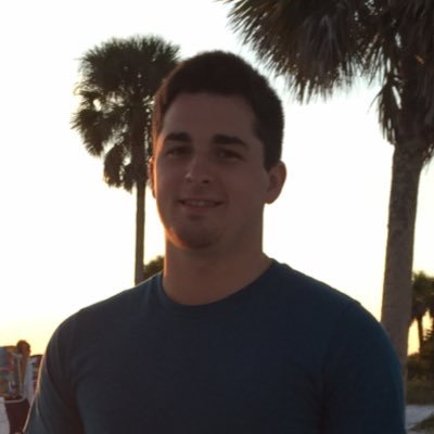 RobbieKuhns's profile picture. 