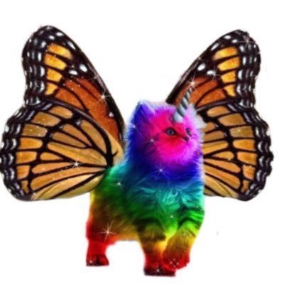✨I am a Superhero Rainbow Unicorn Butterfly Kitten✨You can be one, too!✨We spread #Kindness like Magic⚡️We are Fabulous✨Just #Love and #BeKind