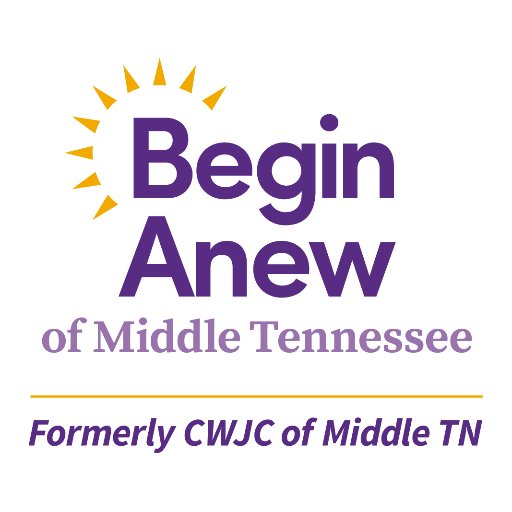 Begin Anew of Middle TN exists to empower individuals to break harmful cycles caused by poverty by providing Adult Education, mentoring and resources.