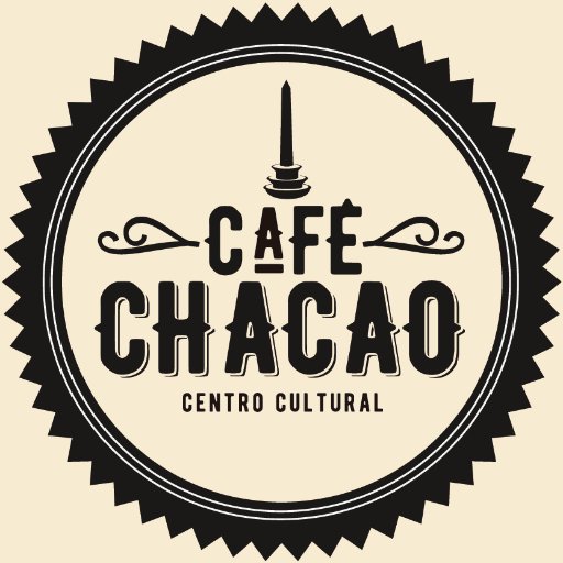 El Café del Centro Cultural Chacao - A tono con la ciudad que queremos.