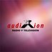 Radio Audixion (@RadioAudixion) Twitter profile photo