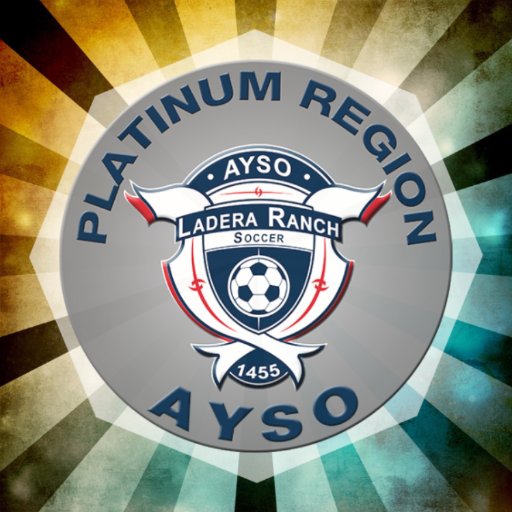 Ladera Ranch, CA #AYSO Region 1455 -- We are a Platinum Region offering Fall & Spring play, EXTRA, Pacific #Soccer Club & VIP programming. Join us! #plAYSOccer