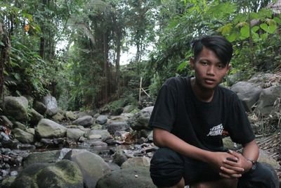 Maident Santri!!! Free!