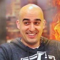 GameDevScott (@hirezscott) 's Twitter Profile