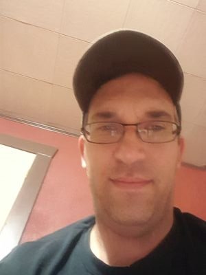 mikehaley1994's profile picture. 