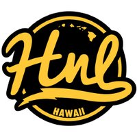 HNL Fight Shop(@HNLFightShop) 's Twitter Profile Photo